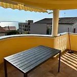 Apartments Marta - Zadar - Near The Sea