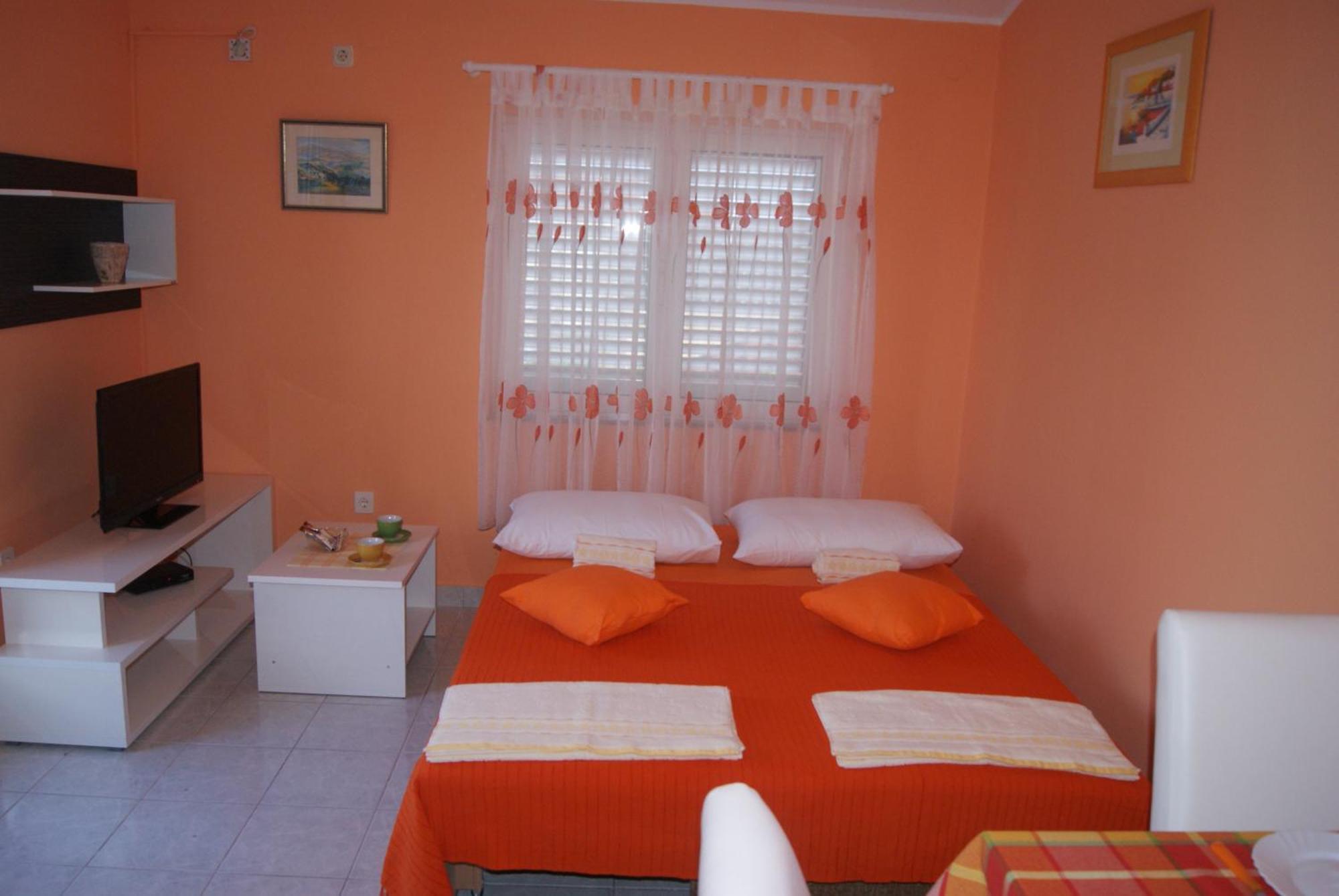 Apartmán Marta - Zadar