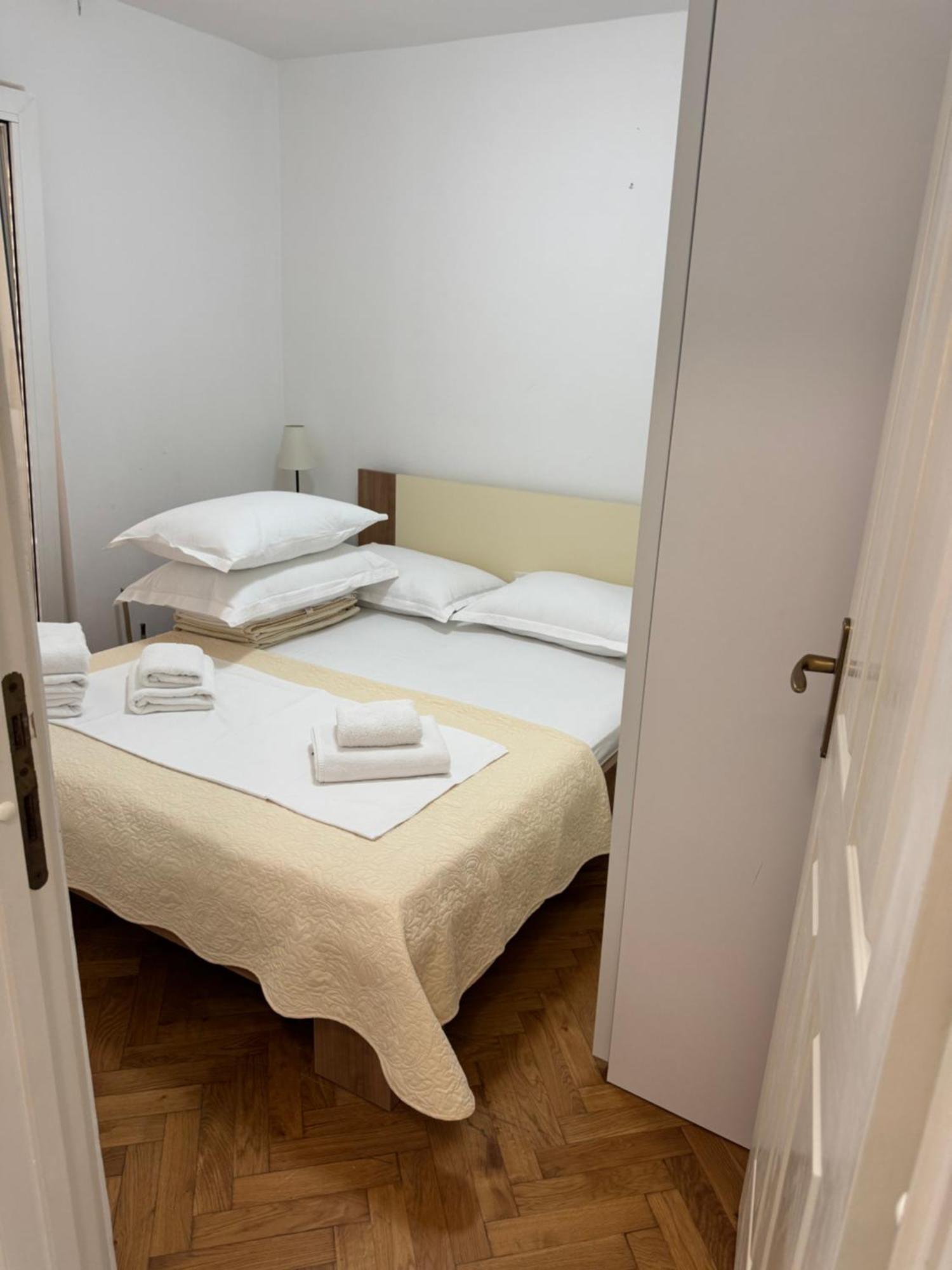 Apartmán Marta - *
