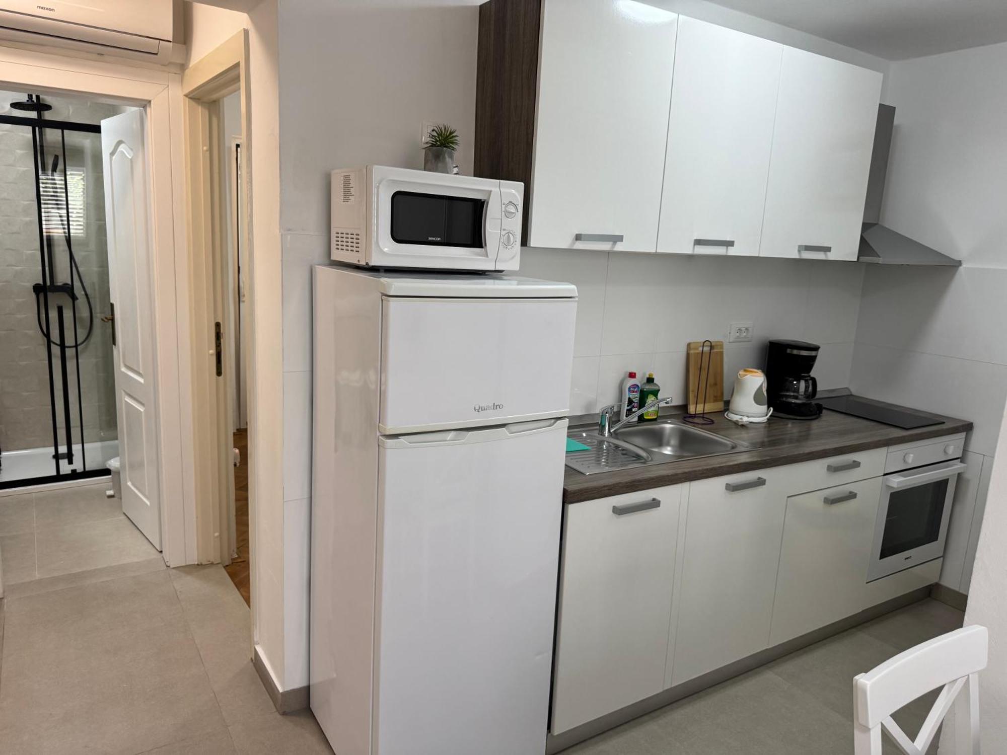 Apartmán Marta - Zadar