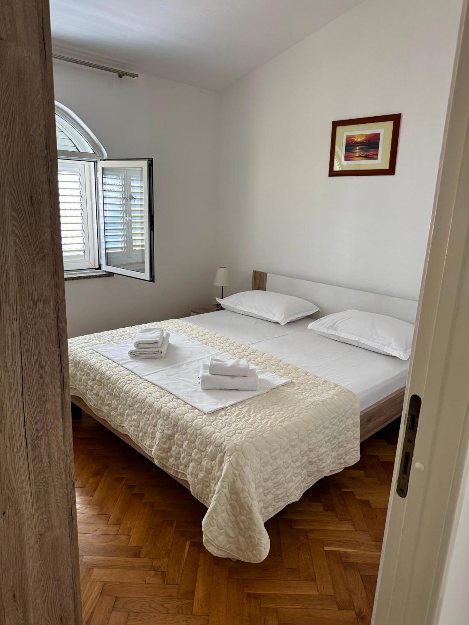 Apartmán Marta -