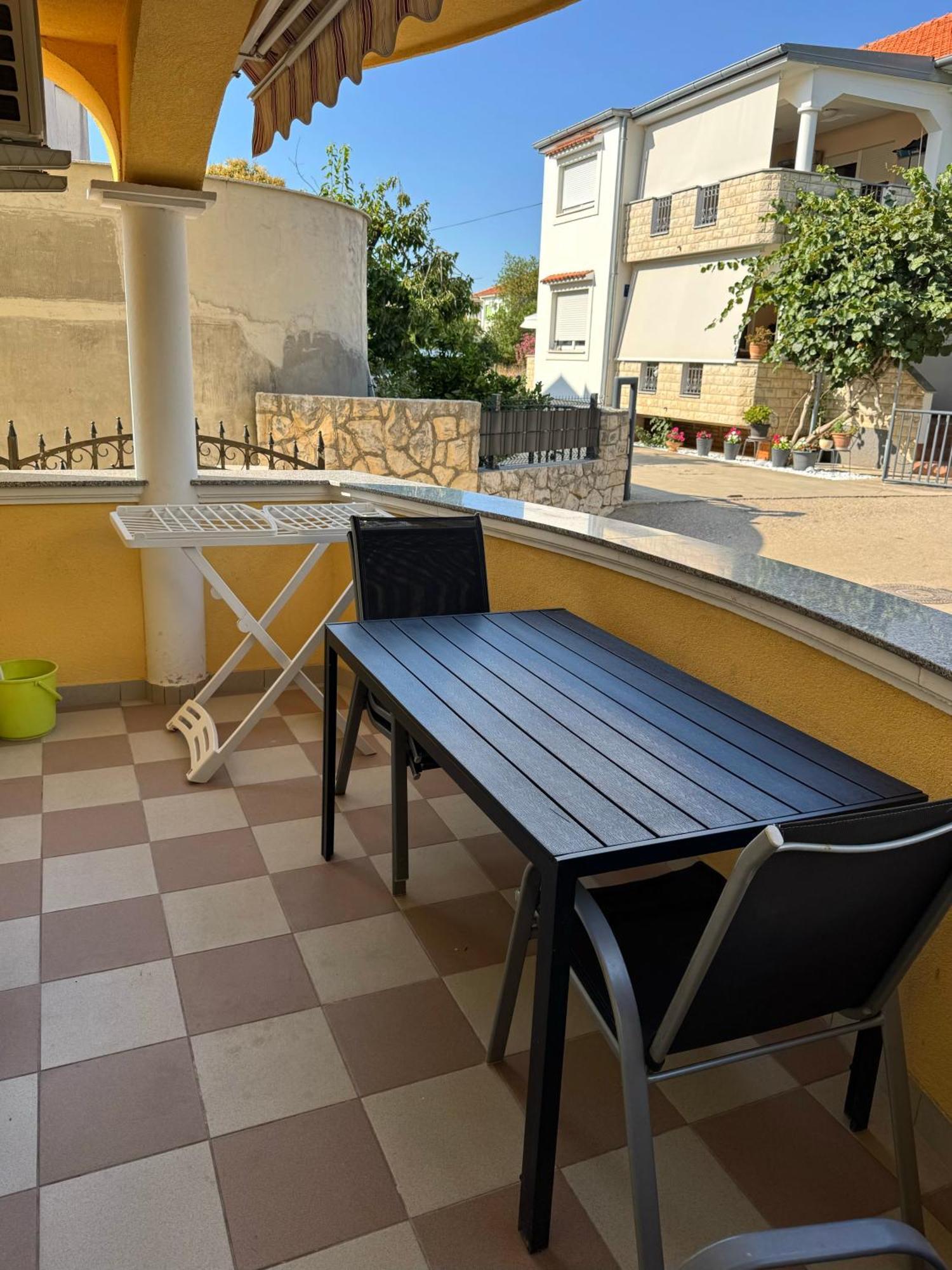 Apartmán Marta - Zadar