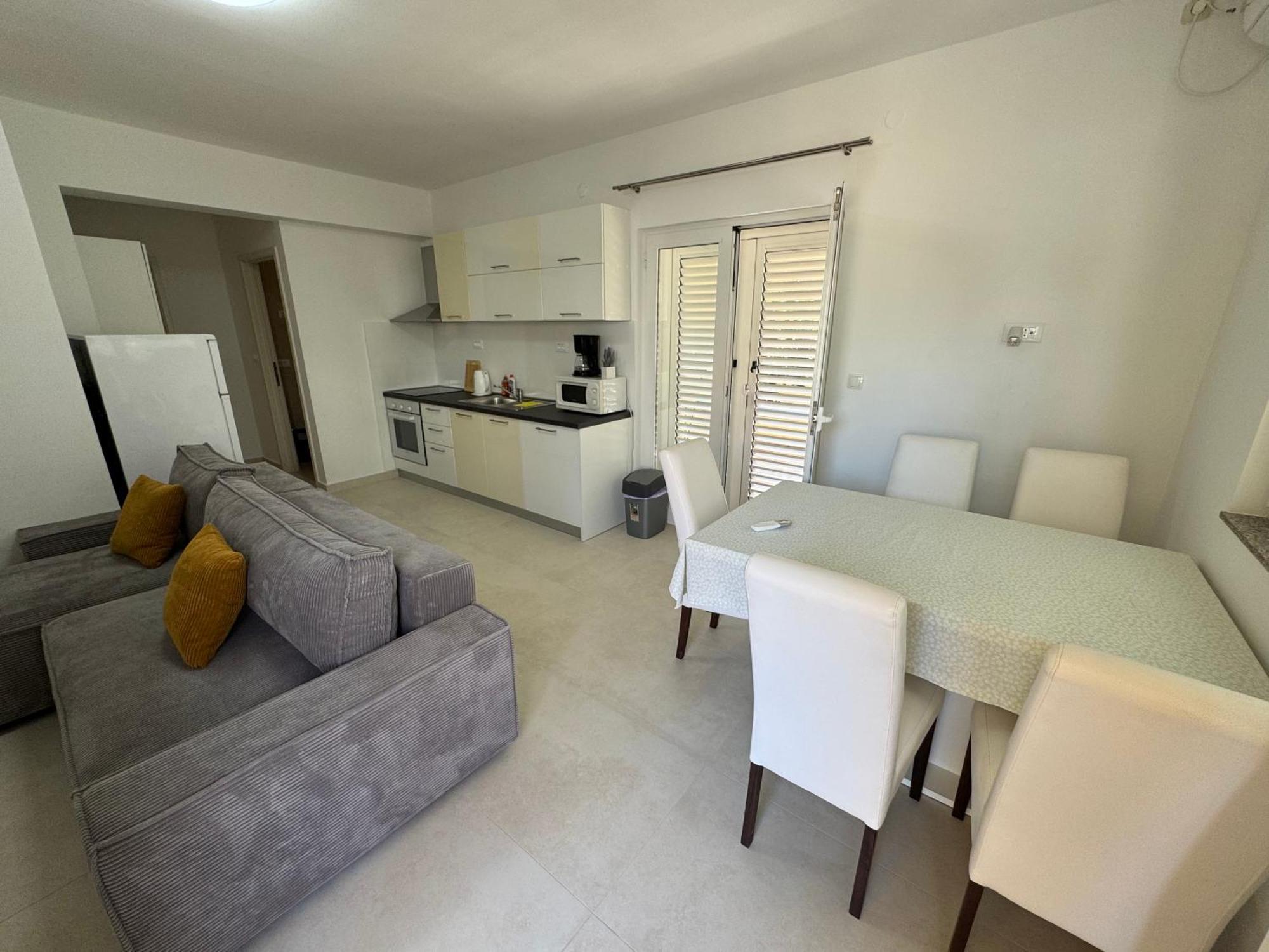 Marta - Apartmán Zadar