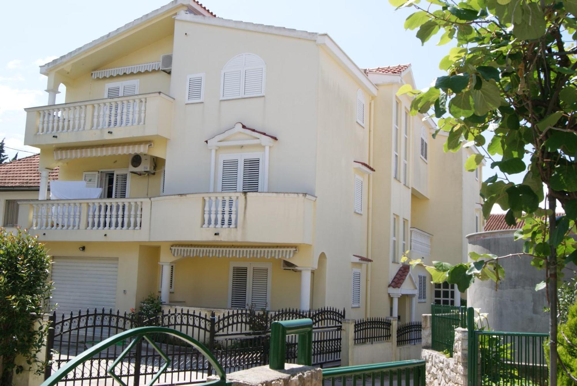 Marta - - Near The Sea Apartament *