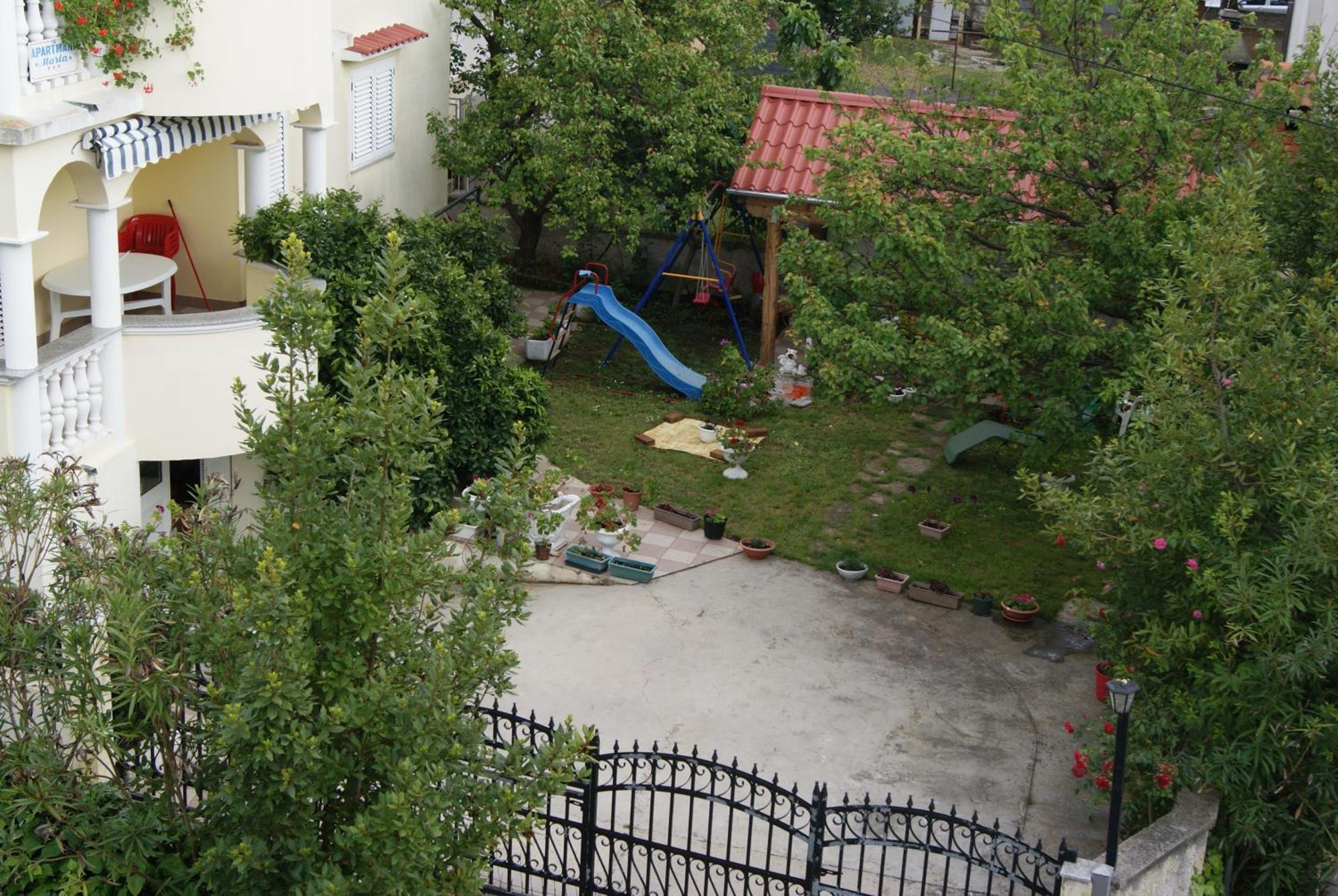 Apartament Marta - - Near The Sea Zadar