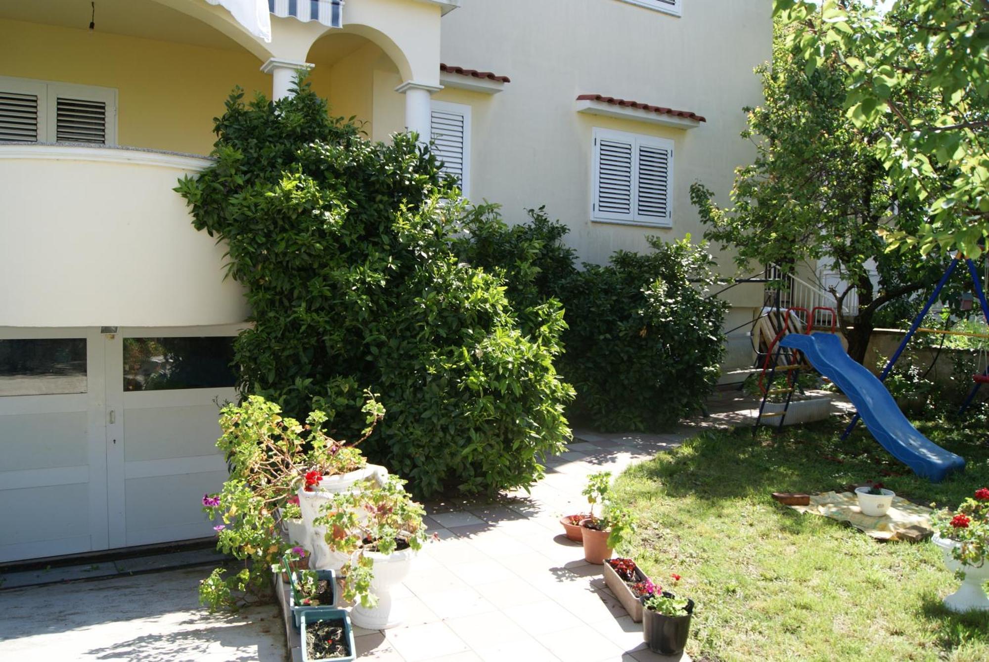 Apartament Marta - - Near The Sea Zadar