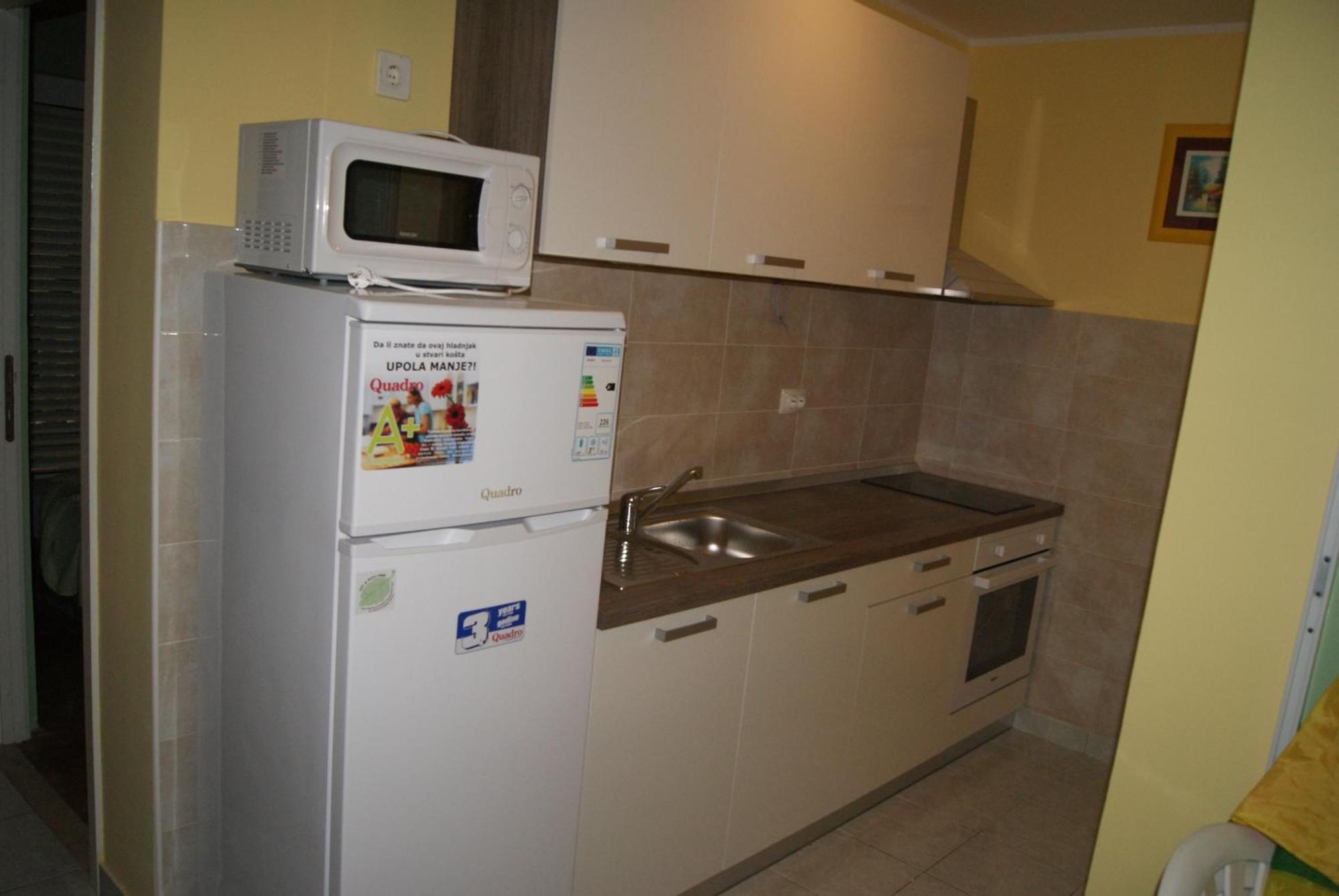 Apartament Marta - - Near The Sea Zadar