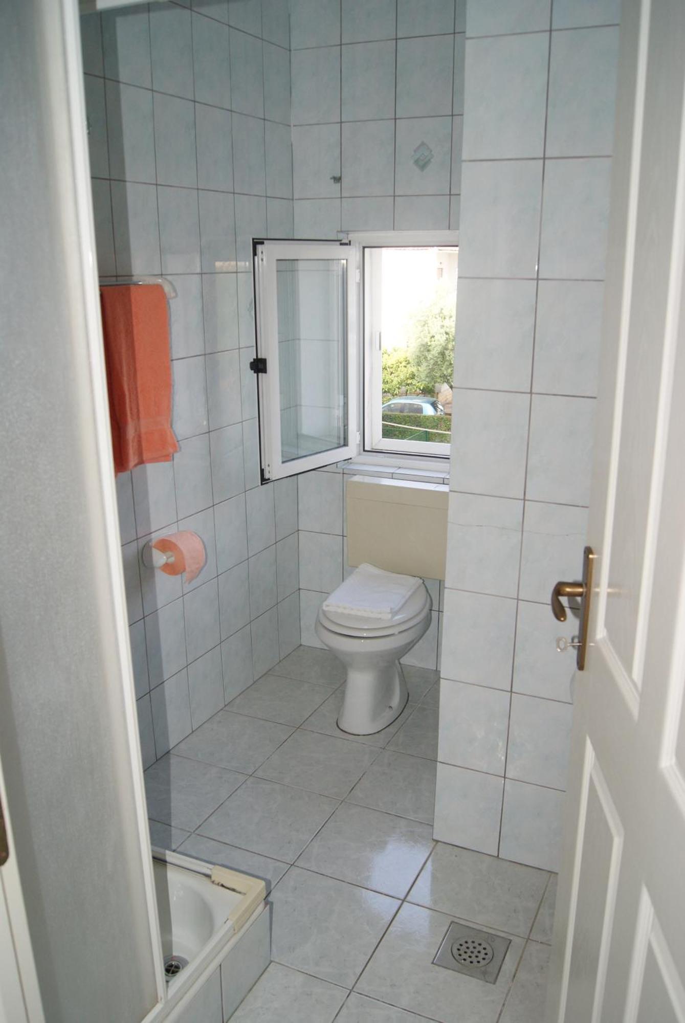 Apartament Marta - - Near The Sea