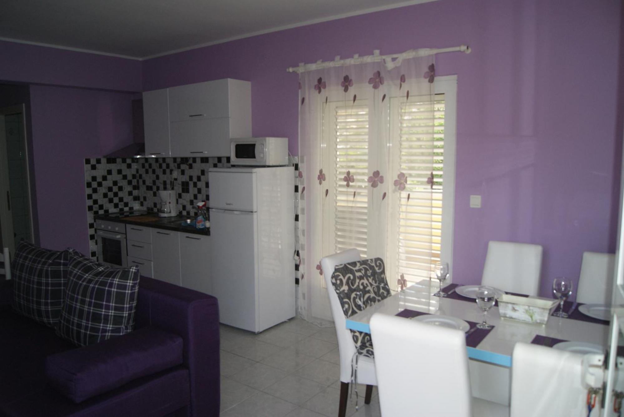 Apartament Marta - - Near The Sea *