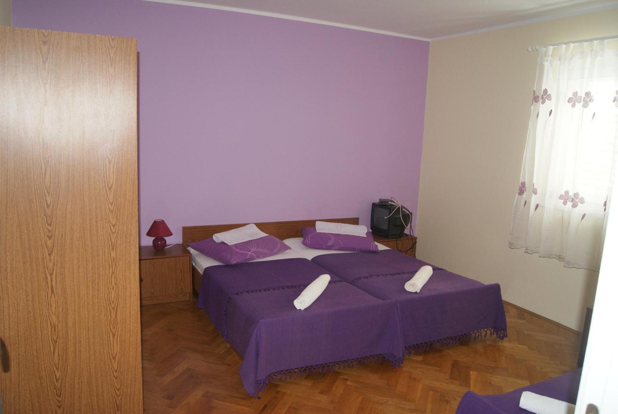 Apartment Marta -