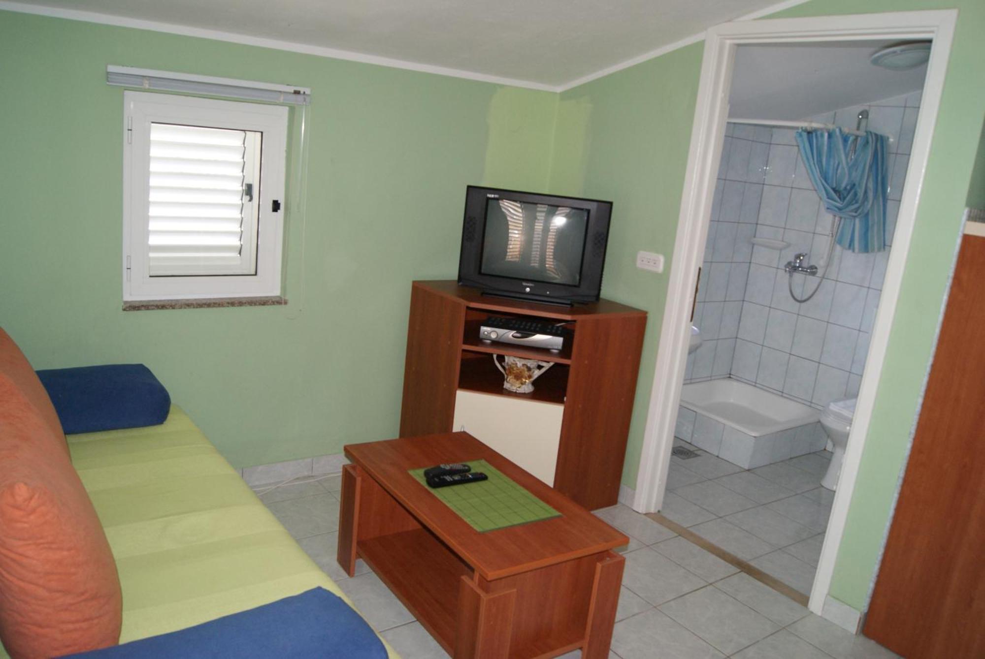 Apartament Marta - - Near The Sea *