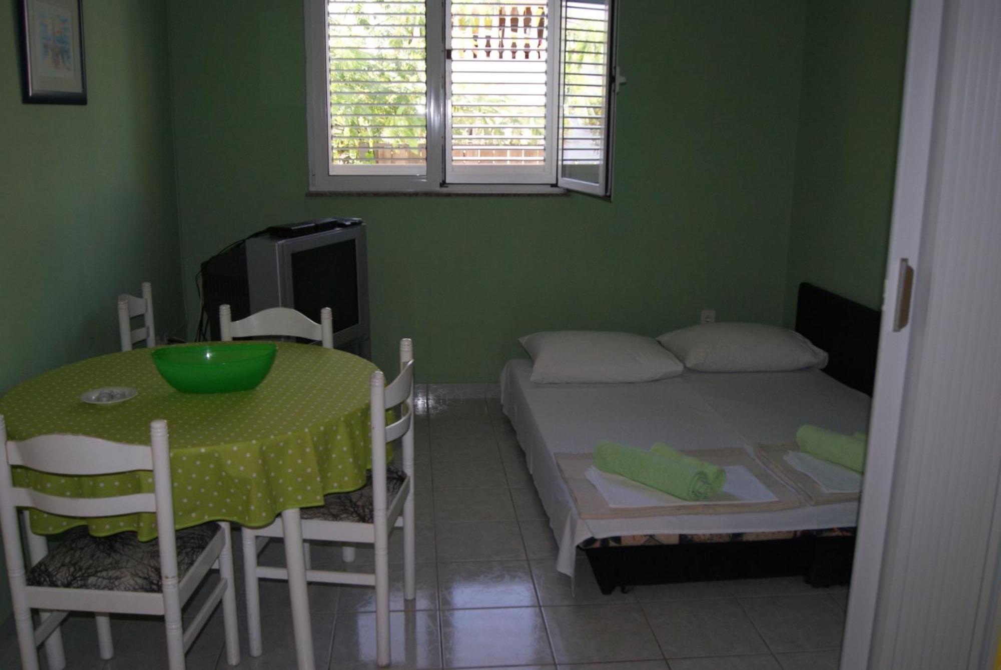 Apartament Marta - - Near The Sea