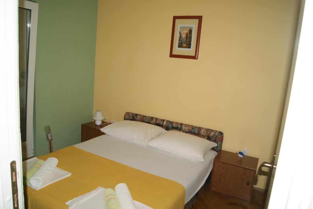 Marta - - Near The Sea Apartament Zadar