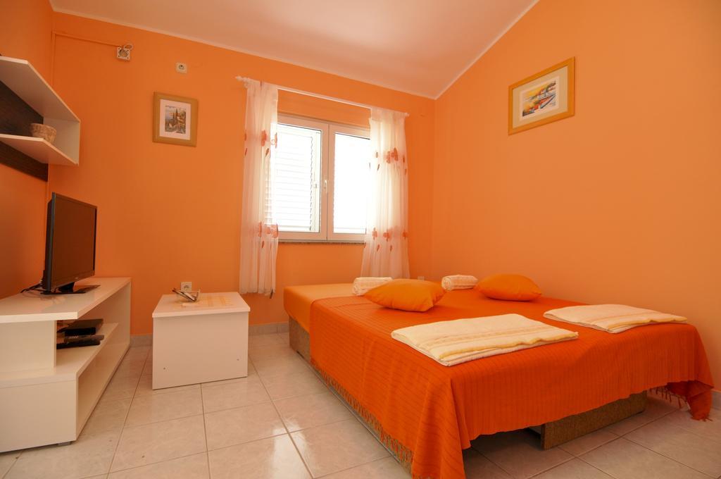 Marta - - Near The Sea Apartament